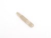 ES#40231 - 18211433080 - E39 Stud Bolt - Priced Each - M8x50 - Genuine BMW - BMW