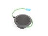 ES#181547 - 65136942461 - HIFI Tweeter - Priced Each - Schwarz/black. Rear side panel tweeter - Genuine BMW - BMW