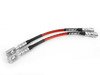 ES#2918375 - B5PAS4MBLKT - Exact-Fit Stainless Steel Brake Lines - Kit - DOT-compliant kit to improve pedal feel in your vehicle - ECS - Volkswagen
