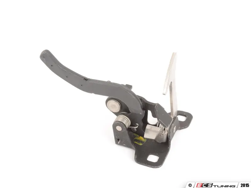 Genuine BMW - 51238164766 - Hood Catch Release (51-23-8-164-766)