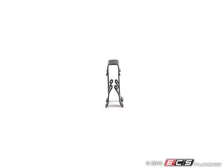 ES#134180 - 52101901942 - CLIP - (NO LONGER AVAILABLE) - Genuine BMW - 