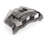 ES#457197 - 8P0615123A - Front Brake Caliper - Left - Keep your braking system operating properly - Genuine Volkswagen Audi - Audi Volkswagen