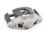 ES#457197 - 8P0615123A - Front Brake Caliper - Left - Keep your braking system operating properly - Genuine Volkswagen Audi - Audi Volkswagen