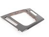ES#84700 - 51168008979 - DEPOSIT BOX BOTTOM - Genuine BMW - BMW