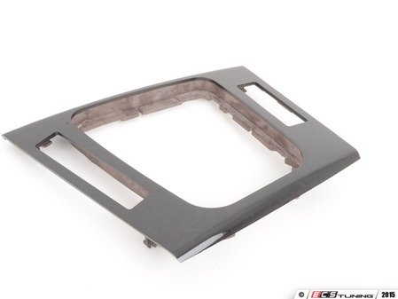 ES#84700 - 51168008979 - DEPOSIT BOX BOTTOM - Genuine BMW - BMW