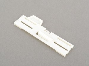 ES#32120 - 12907528933 - LOCK LEVER - Genuine BMW - BMW