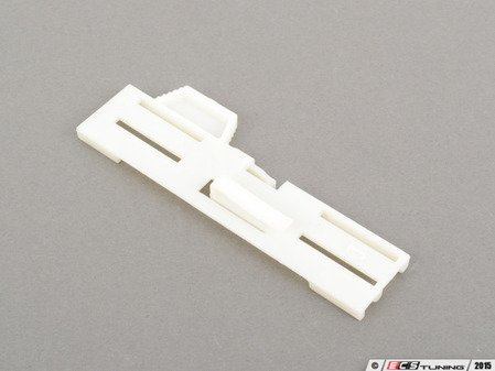 ES#32120 - 12907528933 - LOCK LEVER - Genuine BMW - BMW