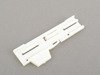 ES#32120 - 12907528933 - LOCK LEVER - Genuine BMW - BMW