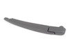 ES#1772234 - 2128201244 - Rear Windshield Wiper Arm - Does not include new wiper blade - Genuine Mercedes Benz - Mercedes Benz