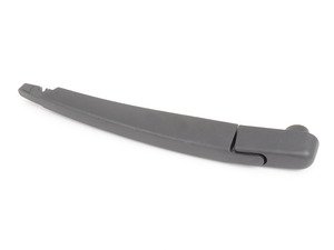 ES#1772234 - 2128201244 - Rear Windshield Wiper Arm - Does not include new wiper blade - Genuine Mercedes Benz - Mercedes Benz
