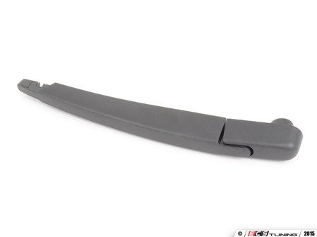 ES#1772234 - 2128201244 - Rear Windshield Wiper Arm - Does not include new wiper blade - Genuine Mercedes Benz - Mercedes Benz