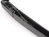 ES#1772234 - 2128201244 - Rear Windshield Wiper Arm - Does not include new wiper blade - Genuine Mercedes Benz - Mercedes Benz