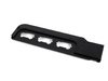 ES#127372 - 51711380888 - Wiring Harness Cover - Connects to a wiring harness enclosure located behind the dashboard and covers loose wires and holds the plugs in place. - Genuine BMW - BMW
