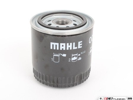 ES#2588771 - 021115351A - Screw On Oil Filter - Oil filter fitted to the side of the engine case - Mahle - Volkswagen Porsche
