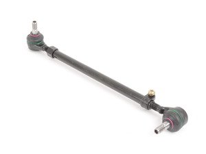 ES#1717205 - 2013301603 - Tie Rod Assembly - Right (Passenger) Side - Complete assembly ready to install on your Mercedes-Benz - Genuine Mercedes Benz - Mercedes Benz