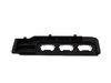 ES#127372 - 51711380888 - Wiring Harness Cover - Connects to a wiring harness enclosure located behind the dashboard and covers loose wires and holds the plugs in place. - Genuine BMW - BMW