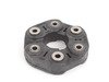 ES#48563 - 26117527392 - Universal Flex Disc - Also known as a  "Guibo" - Genuine BMW - BMW