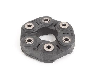 ES#48563 - 26117527392 - Universal Flex Disc - Also known as a  "Guibo" - Genuine BMW - BMW