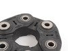 ES#48563 - 26117527392 - Universal Flex Disc - Also known as a  "Guibo" - Genuine BMW - BMW