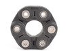 ES#48563 - 26117527392 - Universal Flex Disc - Also known as a  "Guibo" - Genuine BMW - BMW