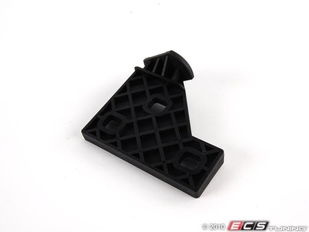 ES#75359 - 51118401802 - Front Bumper Support - Right - Fix that sagging bumper - Genuine BMW - BMW