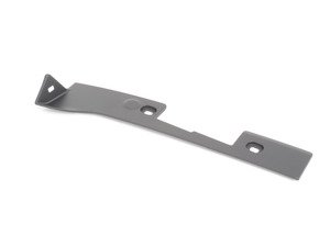 ES#126695 - 51497071599 - HINGE COVER - (NO LONGER AVAILABLE) - Genuine BMW - 