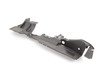 ES#128862 - 51717123349 - E53 Radiator Air Duct - Left - Used next to radiator to direct air up in to the radiator  - Genuine BMW - BMW