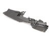 ES#128862 - 51717123349 - E53 Radiator Air Duct - Left - Used next to radiator to direct air up in to the radiator  - Genuine BMW - BMW