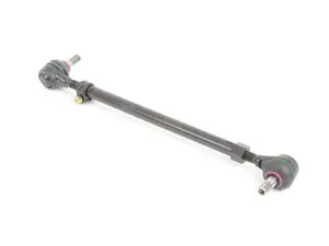 Tie Rod Assembly - Left (Driver) Side