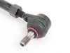 ES#1717204 - 2013301503 - Tie Rod Assembly - Left (Driver) Side - Complete assembly ready to install on your Mercedes-Benz - Genuine Mercedes Benz - Mercedes Benz