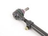 ES#1717204 - 2013301503 - Tie Rod Assembly - Left (Driver) Side - Complete assembly ready to install on your Mercedes-Benz - Genuine Mercedes Benz - Mercedes Benz