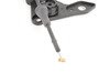 ES#91591 - 51231928621 - Hood Mechanism - Genuine BMW - BMW