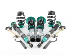 Euro-Street Series Coilovers