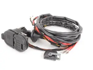 Tow Hitch Wiring Harness