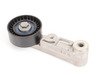 ES#254055 - 11287841527 - Tensioner Pulley - Used on secondary A/C belt - Genuine BMW - BMW