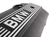 ES#18527 - 11127526445 - Engine Beauty Cover - Located on the top of the engine, has BMW embossed into it - Genuine BMW - BMW