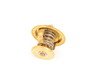 ES#2574643 - 94410601900 - Thermostat Insert - Located on the front of the water pump housing - Wahler - Porsche