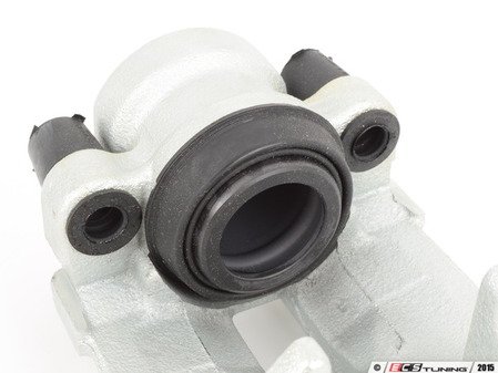 ES#60461 - 34216769101 - Rear Brake Caliper - Left - New, not remanufactured. Does not include carrier - Genuine BMW - BMW