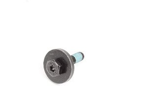 ES#16639 - 07146965950 - E93 Hex/Torx Bolt - Priced Each - Hex outer, torx inner. - Genuine BMW - BMW