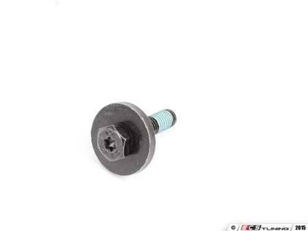 ES#16639 - 07146965950 - E93 Hex/Torx Bolt - Priced Each - Hex outer, torx inner. - Genuine BMW - BMW