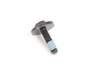 ES#16639 - 07146965950 - E93 Hex/Torx Bolt - Priced Each - Hex outer, torx inner. - Genuine BMW - BMW