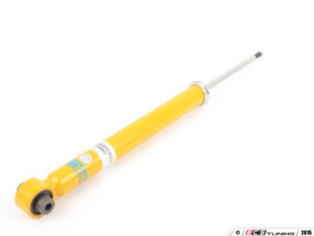 ES#2918741 - 24-229937 - B8 Performance Plus Rear Shock - Priced Each - Sport tuned shocks for your performance suspension - Bilstein - Audi Volkswagen