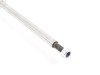 ES#2918741 - 24-229937 - B8 Performance Plus Rear Shock - Priced Each - Sport tuned shocks for your performance suspension - Bilstein - Audi Volkswagen