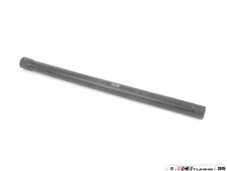 ES#326584 - 251121082 - Radiator Hose - Water Hose - to Radiator - Genuine Volkswagen Audi - Volkswagen