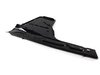 ES#67405 - 41111966553 - E30 Engine Mount Cover Plate - Left - Bracket for engine mounts - Genuine BMW - BMW
