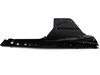 ES#67405 - 41111966553 - E30 Engine Mount Cover Plate - Left - Bracket for engine mounts - Genuine BMW - BMW