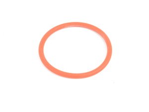 ES#1512970 - 99970147740 - Throttle Housing O-Ring - 71.2 x 5.7mm - Genuine Porsche - Porsche