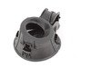 ES#88337 - 51177033498 - Gas Cap Hinge - Mounts to the rear quarter panel - Genuine MINI - MINI