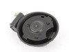 ES#88337 - 51177033498 - Gas Cap Hinge - Mounts to the rear quarter panel - Genuine MINI - MINI