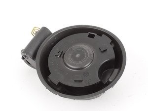 ES#88337 - 51177033498 - Gas Cap Hinge - Mounts to the rear quarter panel - Genuine MINI - MINI